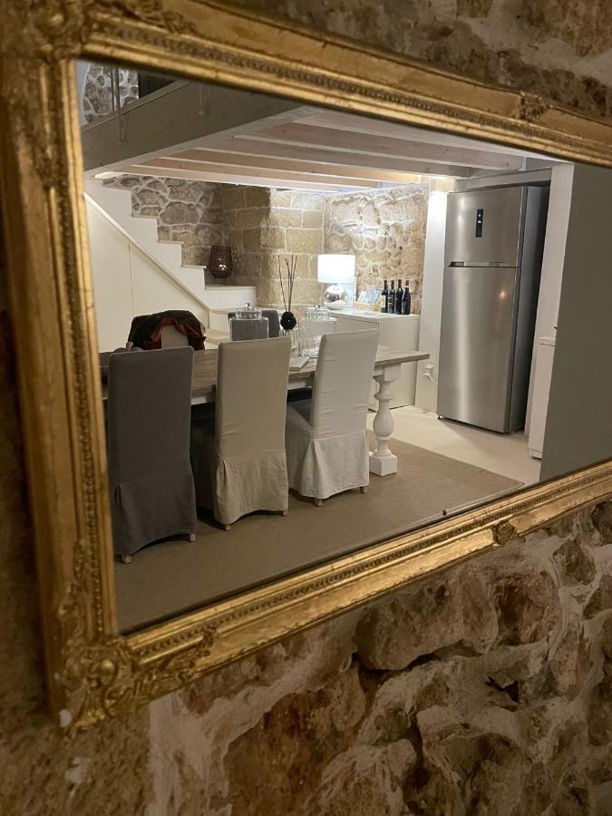 Agata Salento Luxury Home Matino Extérieur photo
