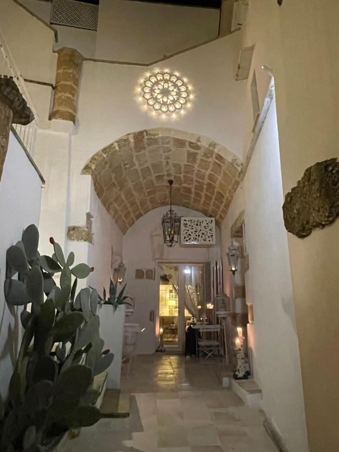 Agata Salento Luxury Home Matino Extérieur photo