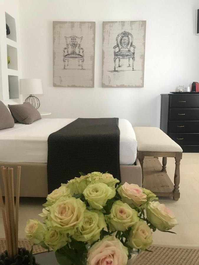 Agata Salento Luxury Home Matino Extérieur photo