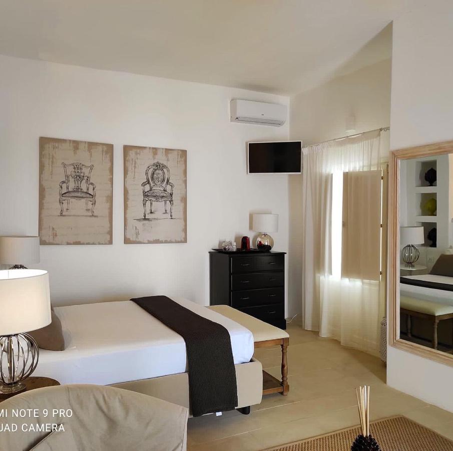 Agata Salento Luxury Home Matino Extérieur photo