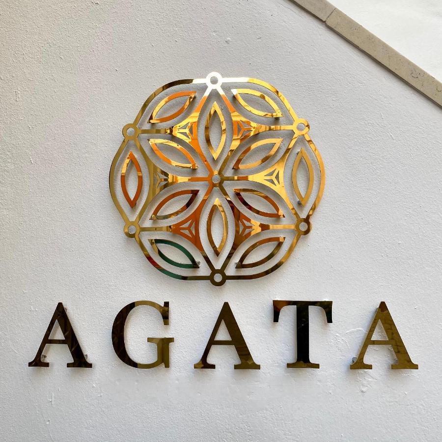 Agata Salento Luxury Home Matino Extérieur photo