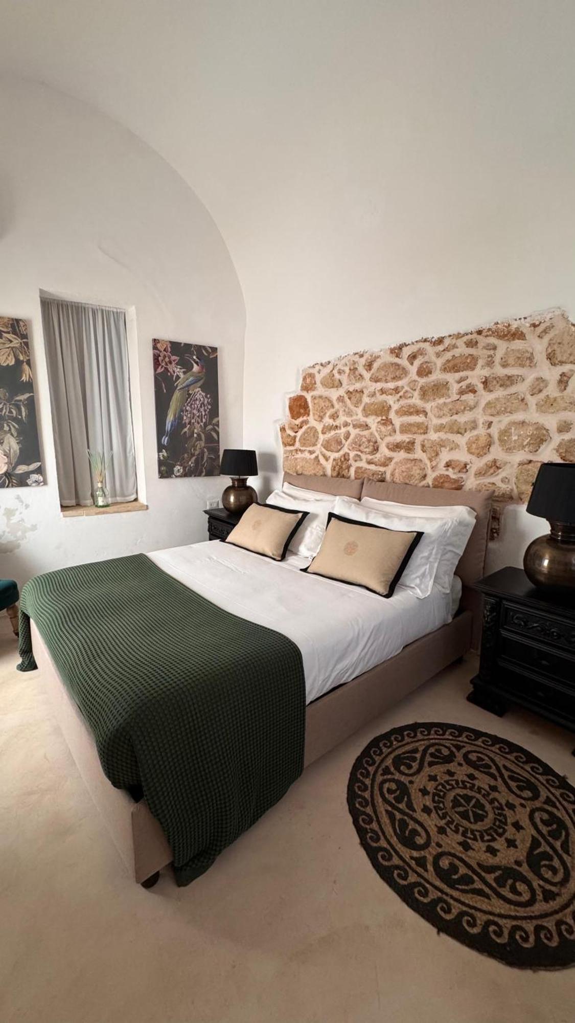 Agata Salento Luxury Home Matino Extérieur photo