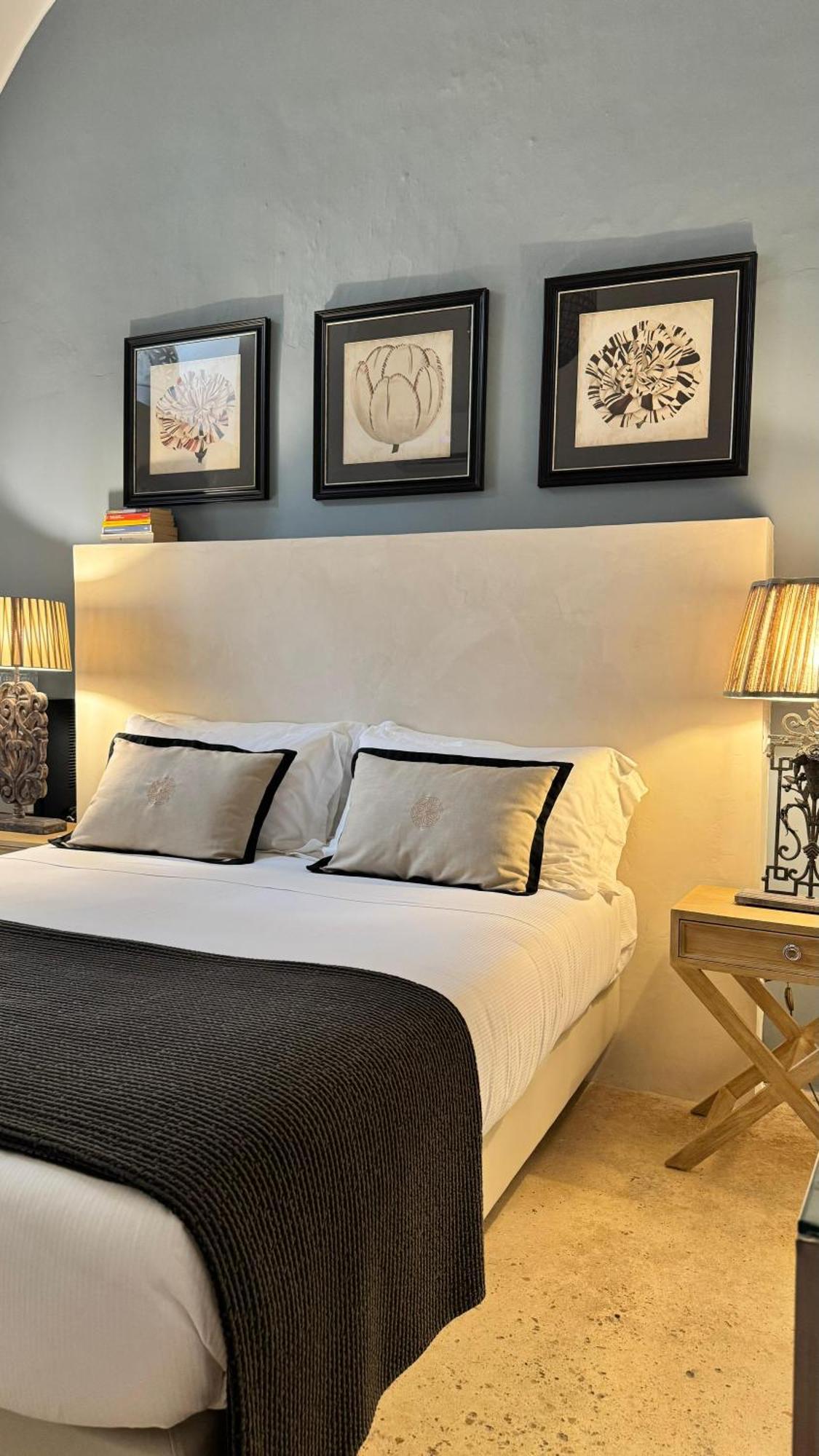 Agata Salento Luxury Home Matino Extérieur photo