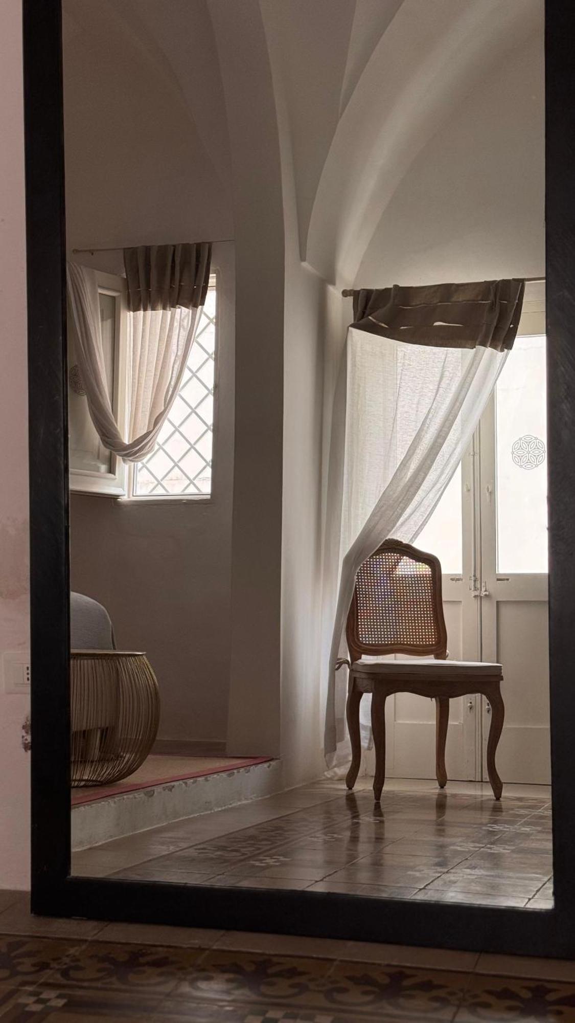 Agata Salento Luxury Home Matino Extérieur photo