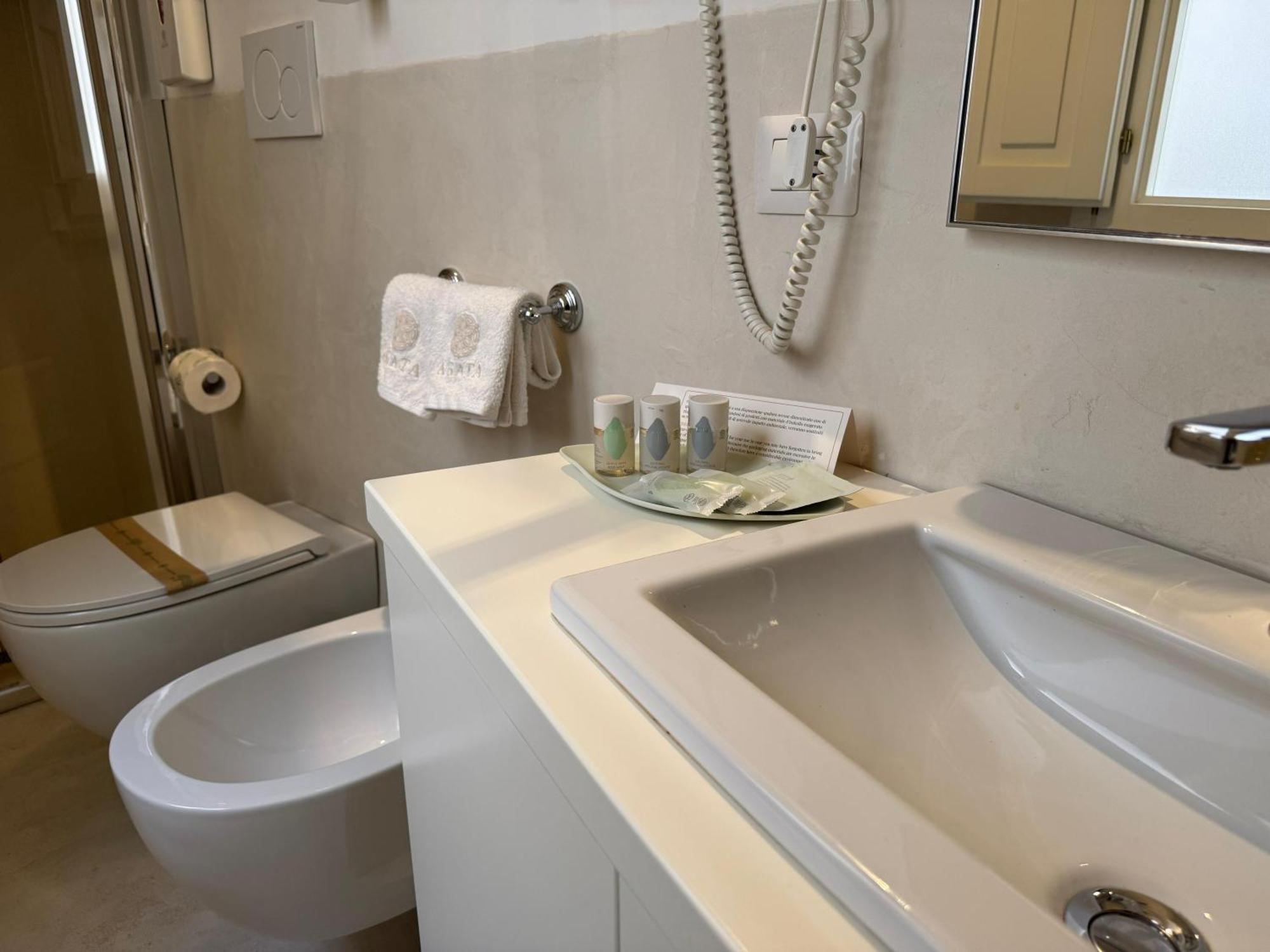 Agata Salento Luxury Home Matino Extérieur photo