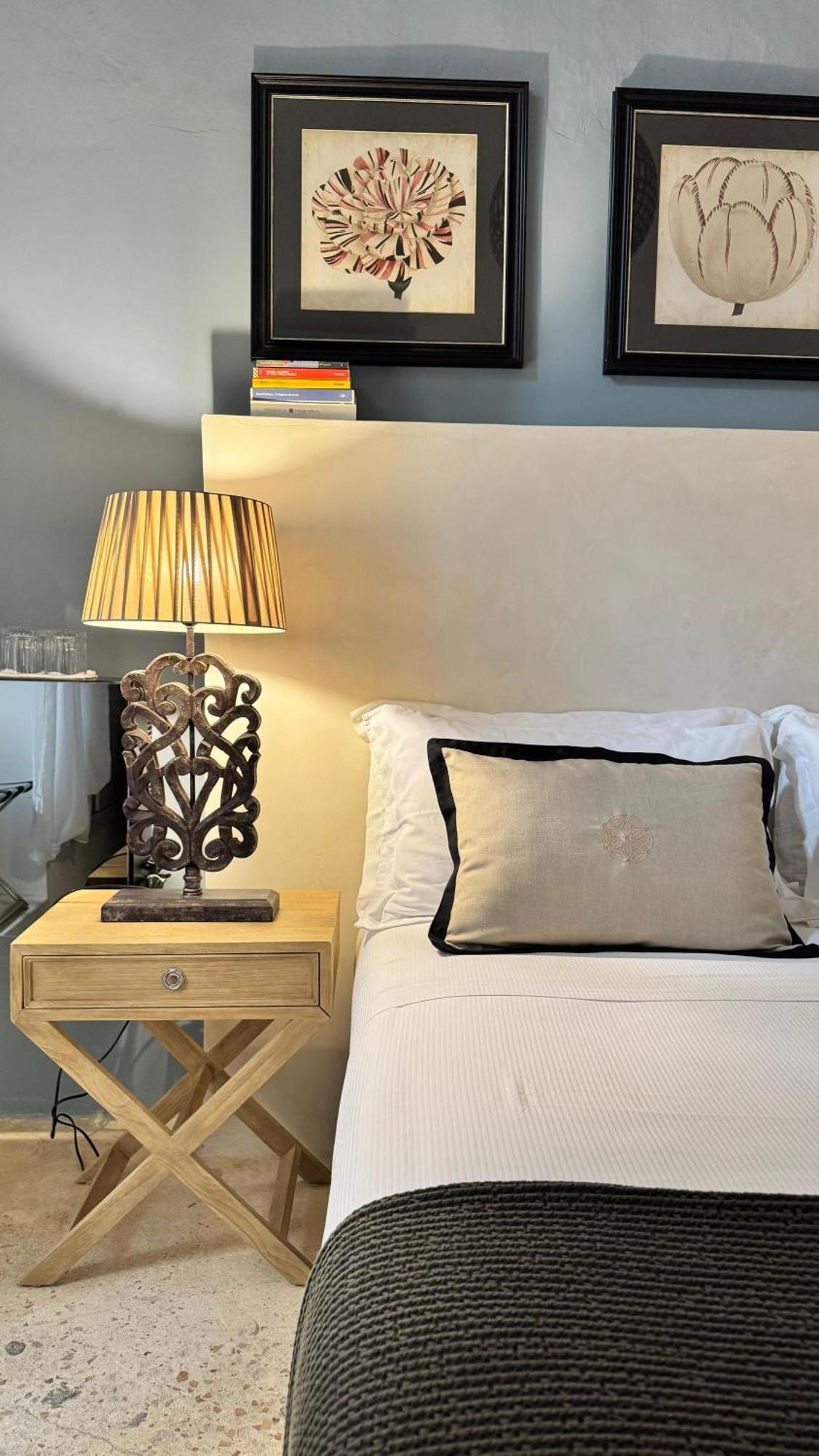 Agata Salento Luxury Home Matino Extérieur photo